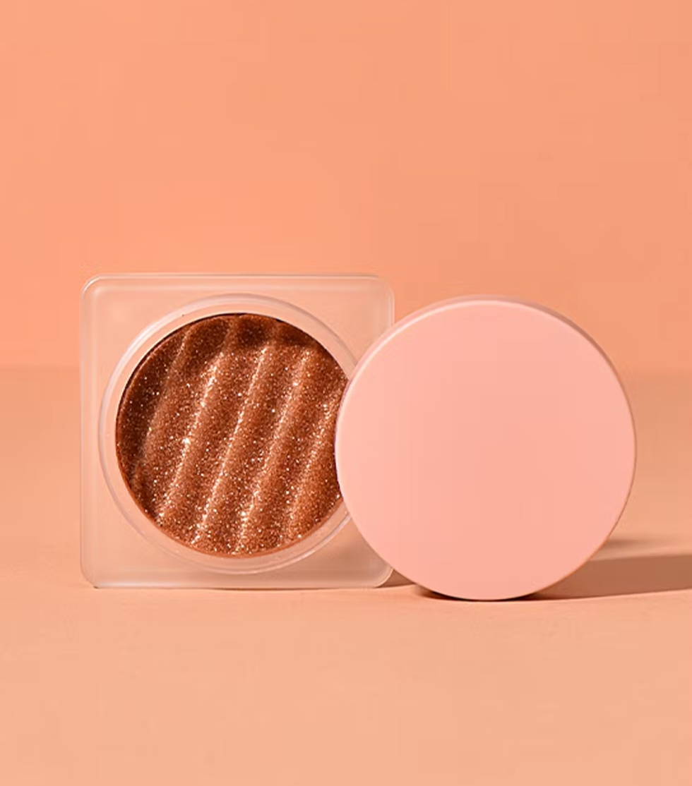 Dramatic Eyeshadow #3 Sun Baked