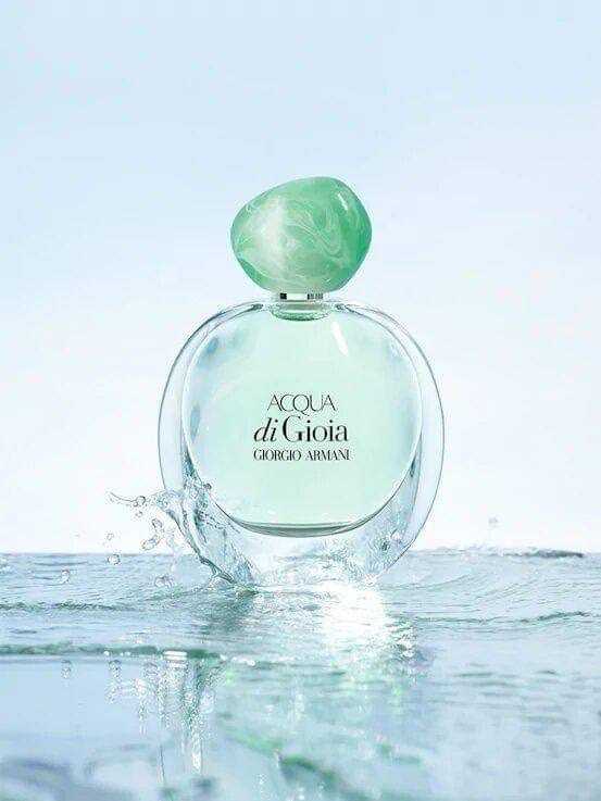 Giorgio Armani ACQUA Di Gioia EDP 100ml.