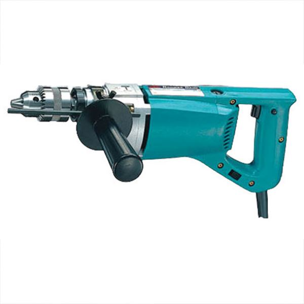 MAKITA NO.8419B 2-Speed Hummer Drill 19mm. (1/2) 650W