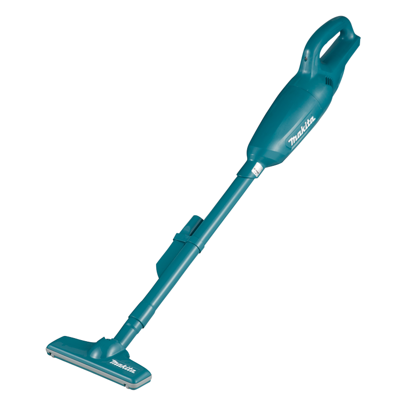 MAKITA NO.CL106FDZW Cordless Cleaner เครื่องดูดฝุ่นไร้สาย ตัวเปล่า
