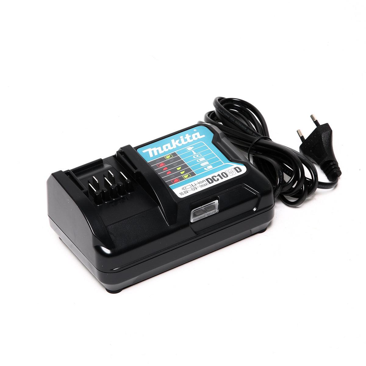 MAKITA NO.DC10WD Charger for BL1016
