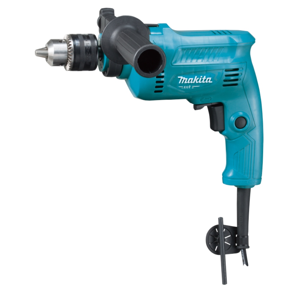 MAKITA NO.M0801B Hammer Drill 500W, 16mm. สว่านเจาะกระแทก
