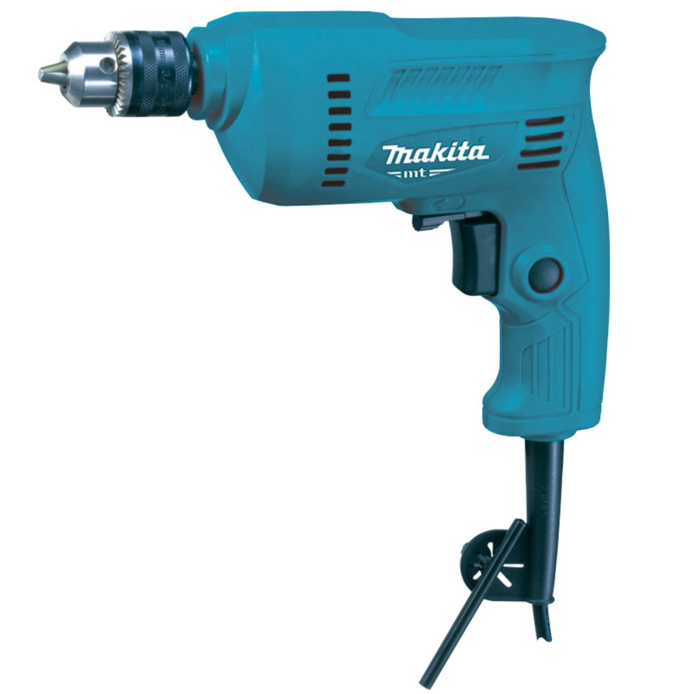 MAKITA NO.M0600B Hammer Drill 500W, 10mm. สว่านไฟฟ้า