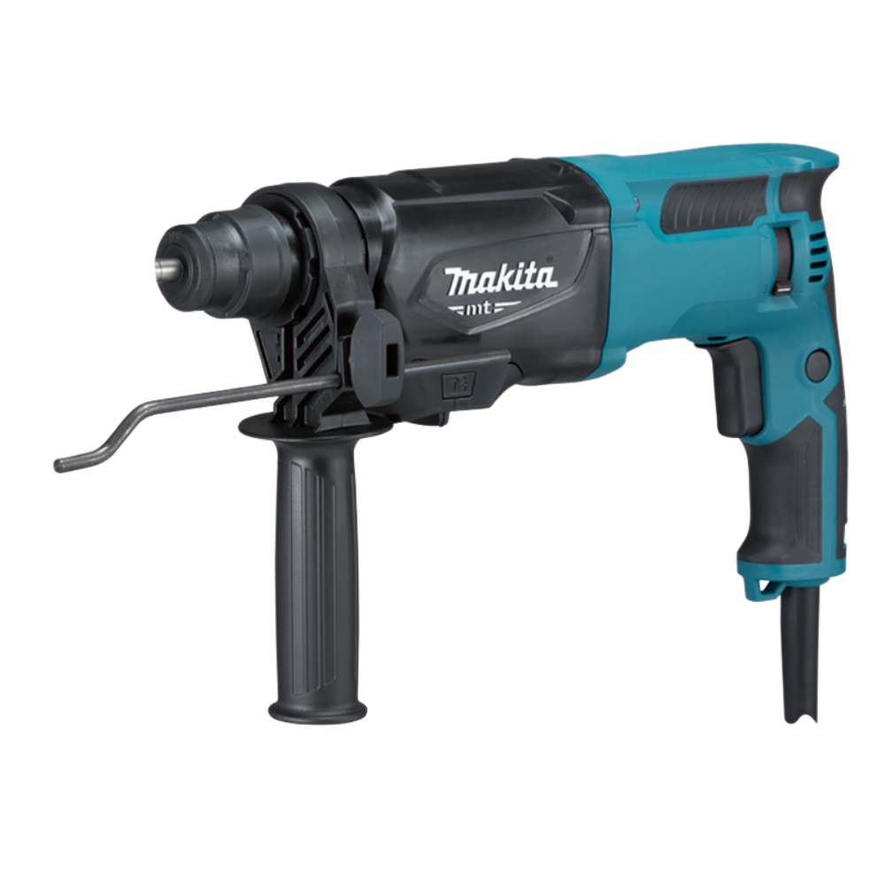 MAKITA NO.M8701B26 Rotary Hammer Drilling 3 Mode 26 mm. 800W