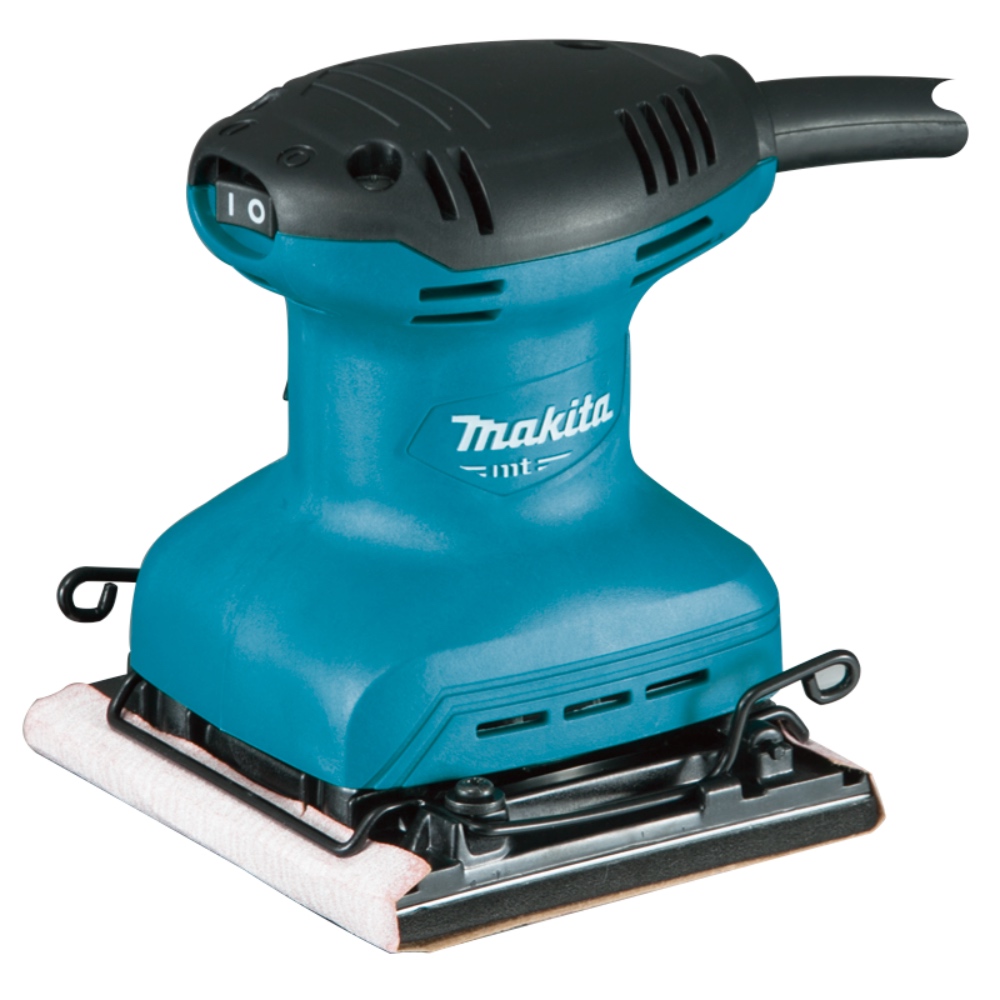 MAKITA NO.M9200B เครื่องขัดกระดาษทรายแบบสั่น