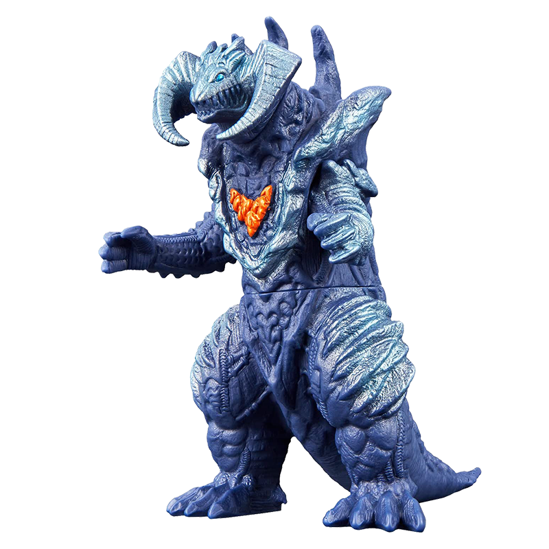 Ultra Monster Series 188 Sphere Geomos / ฟิกเกอร์สัตว์ประหลาดอุลตร้าแมน