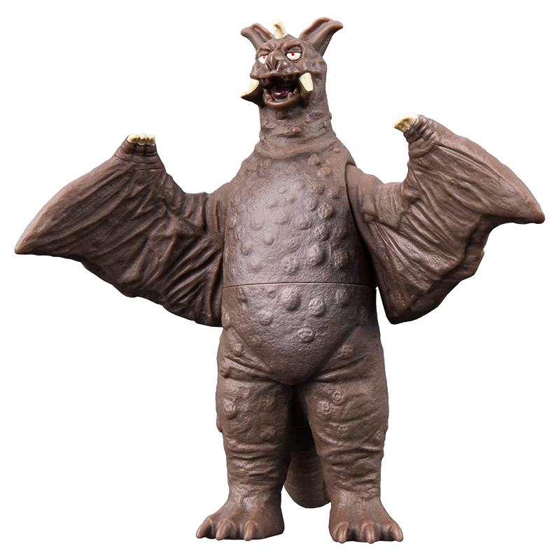 Ultra Monster Series 189 Chandlar / ฟิกเกอร์สัตว์ประหลาดอุลตร้าแมน