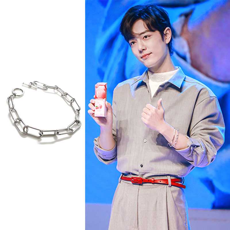 Pre-Order | สร้อยข้อมือแบบเซียวจ้าน