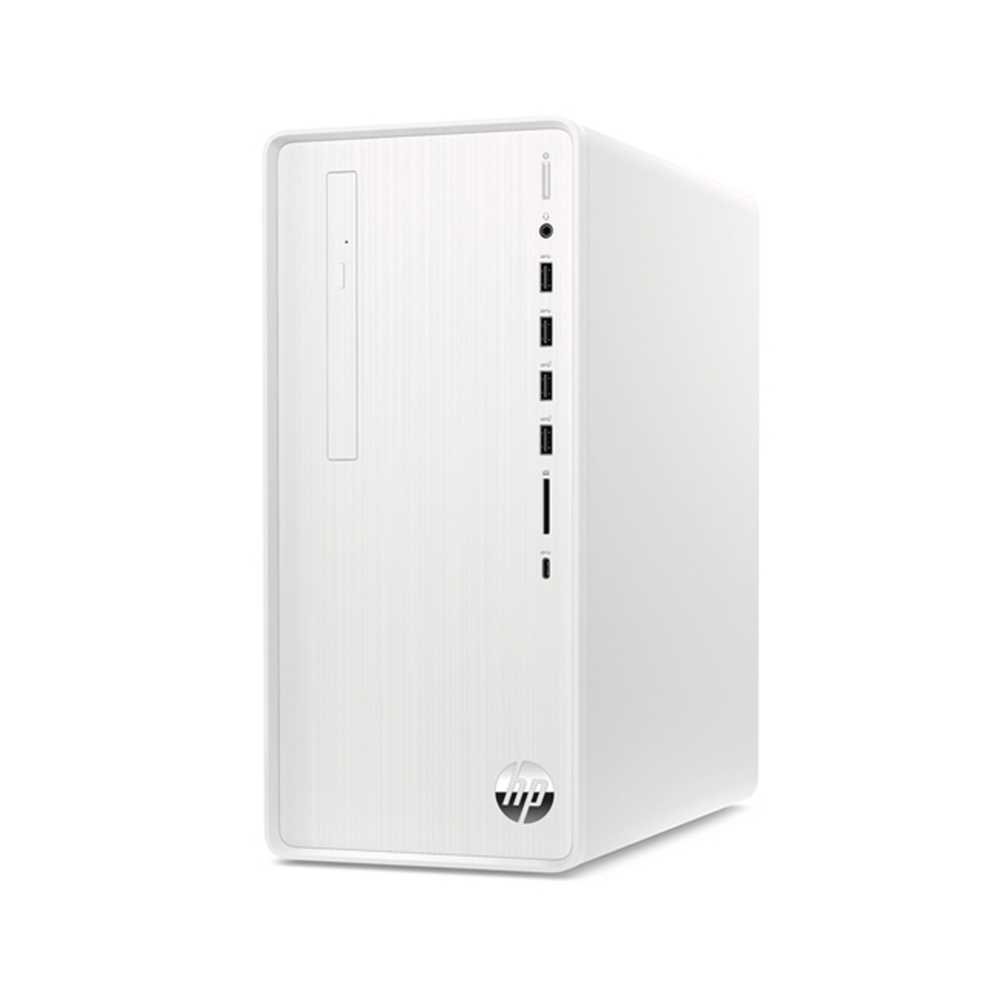 HP PC PAVILLION TP01-3004D INTEL i5-12400 / UHD 730 / 8GB / 256GB SSD + 1TB HDD / WIN 11