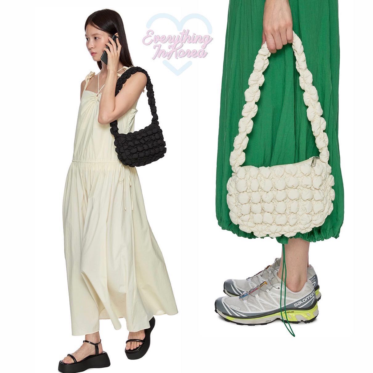 (พรีออเดอร์) PORTERNA  Cosmix Shoulder Bag 🧃