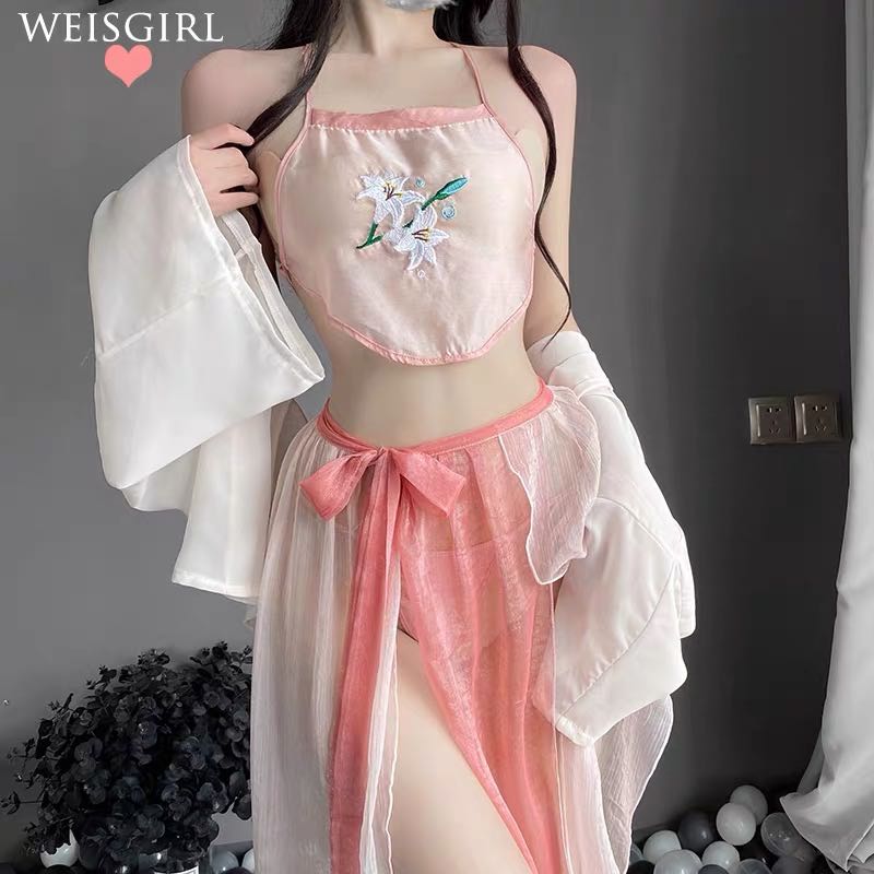 ชุดจีน f546