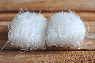 วุ้นเส้น ตราไก่ทอง 2 ขีด (ห่อ)