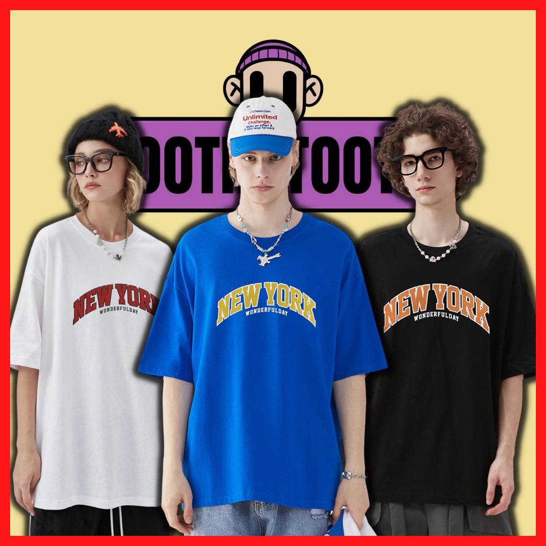 NEW YORK WONDERFULDAY