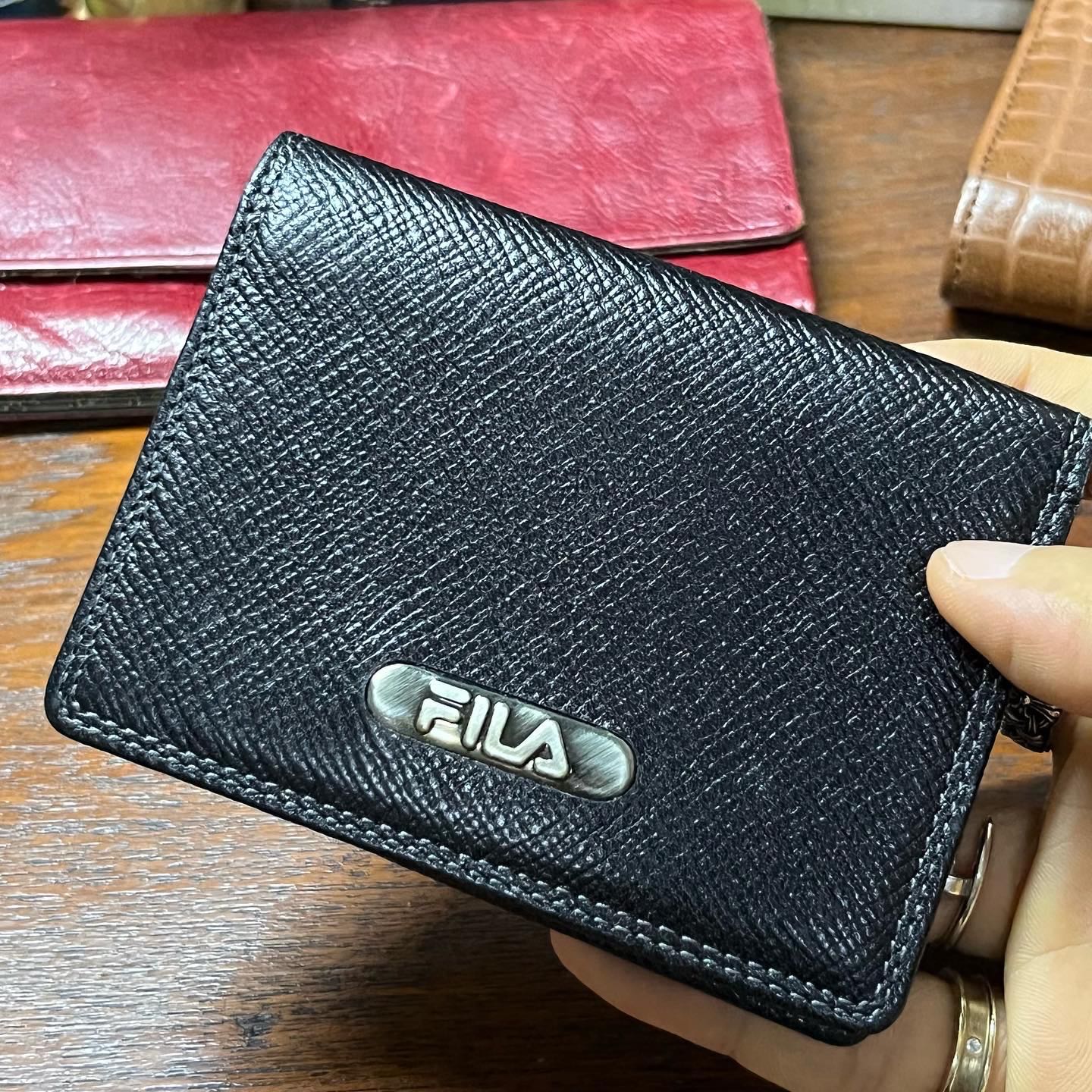 กระเป๋า Fila