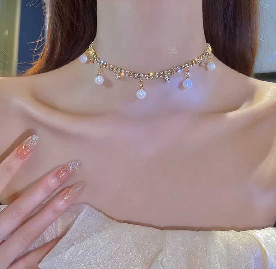 สร้อยคอ