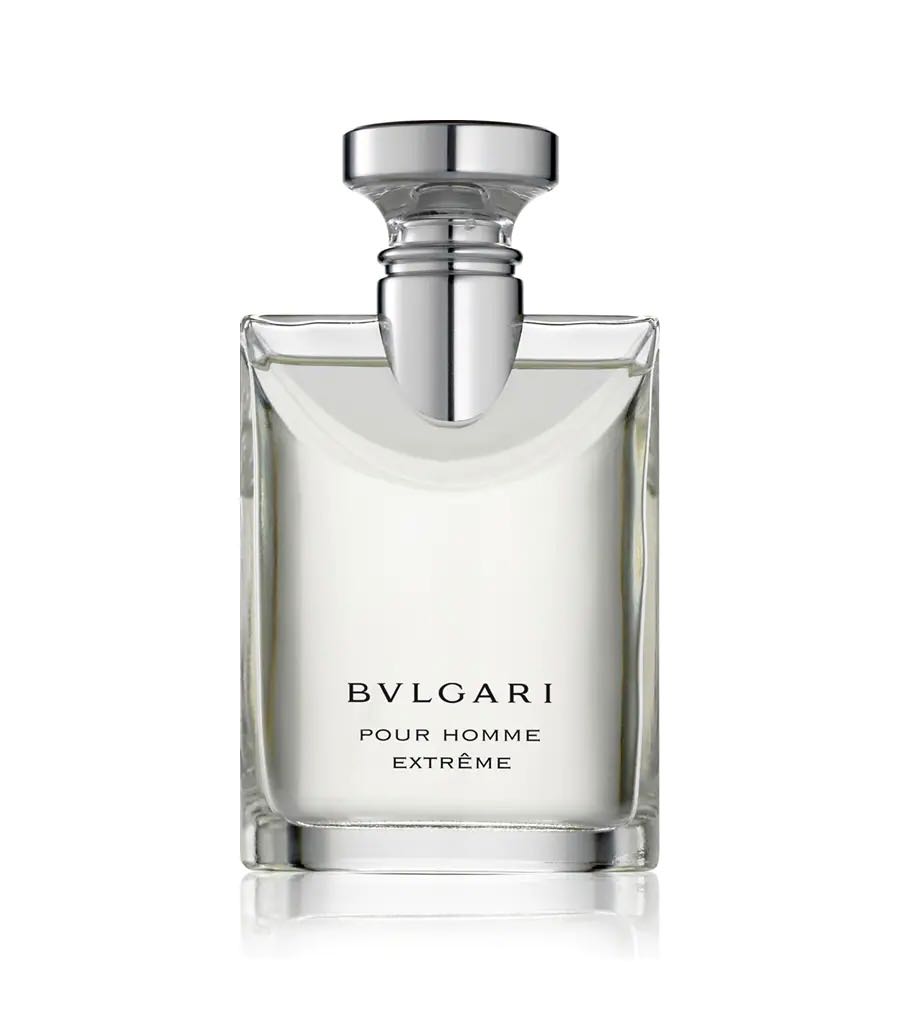  Bvlgari Pour Homme Extreme