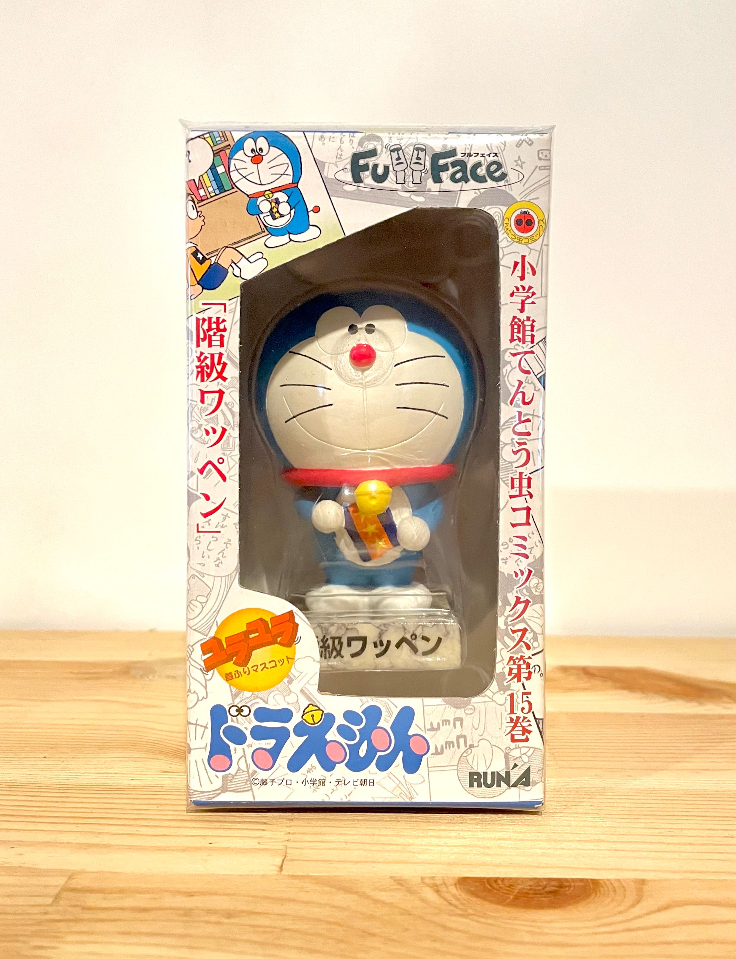 RUNA DORAEMON