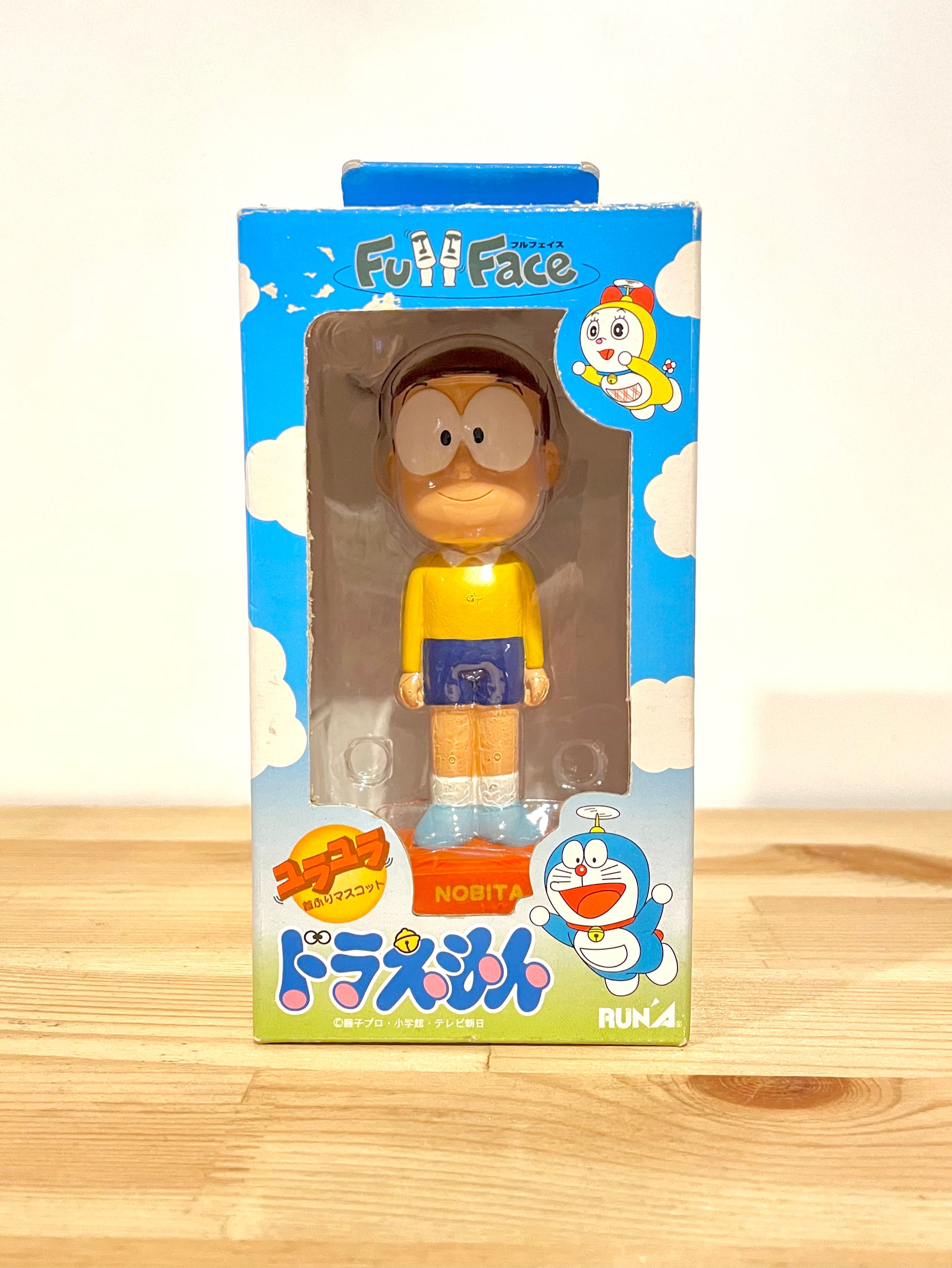 RUNA NOBITA
