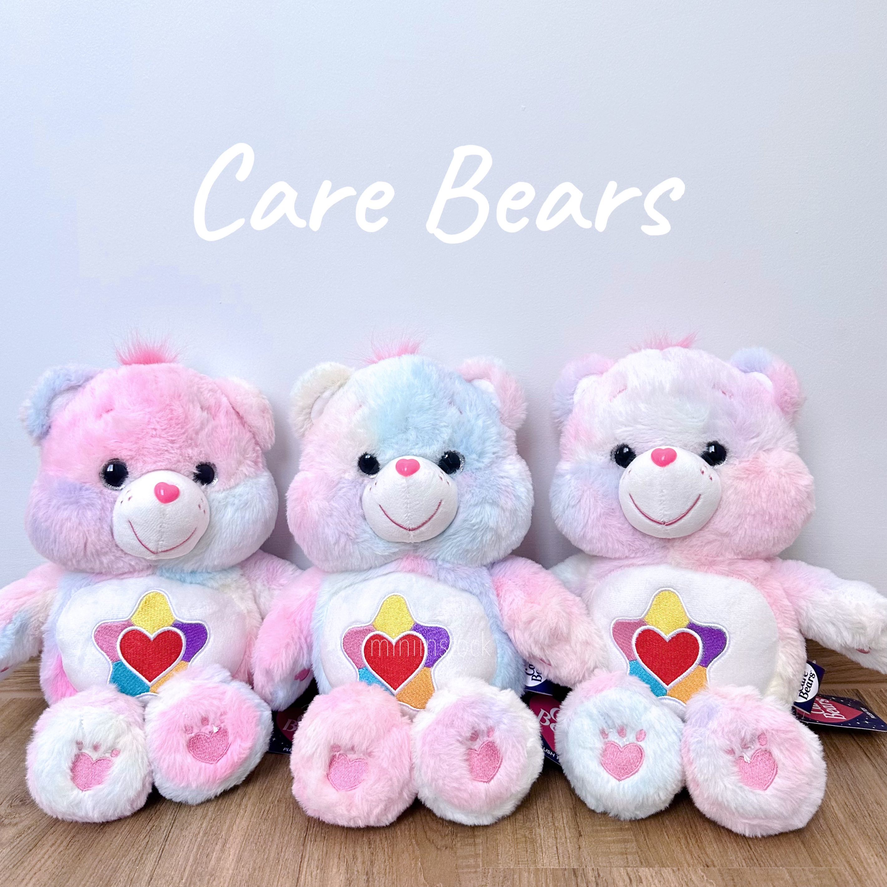 True Heart Bear 💓🧸 27cm.