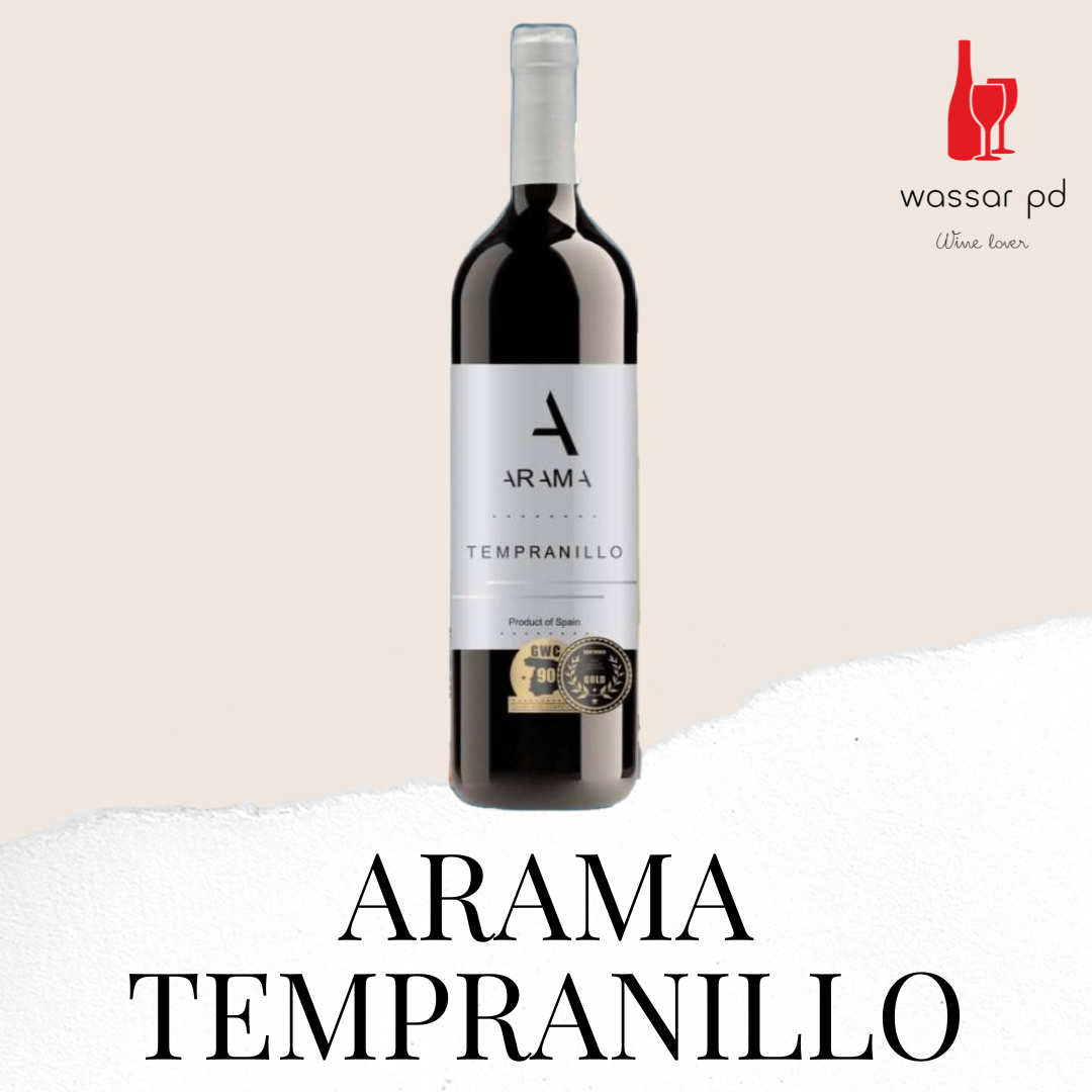 Arama Tempranillo