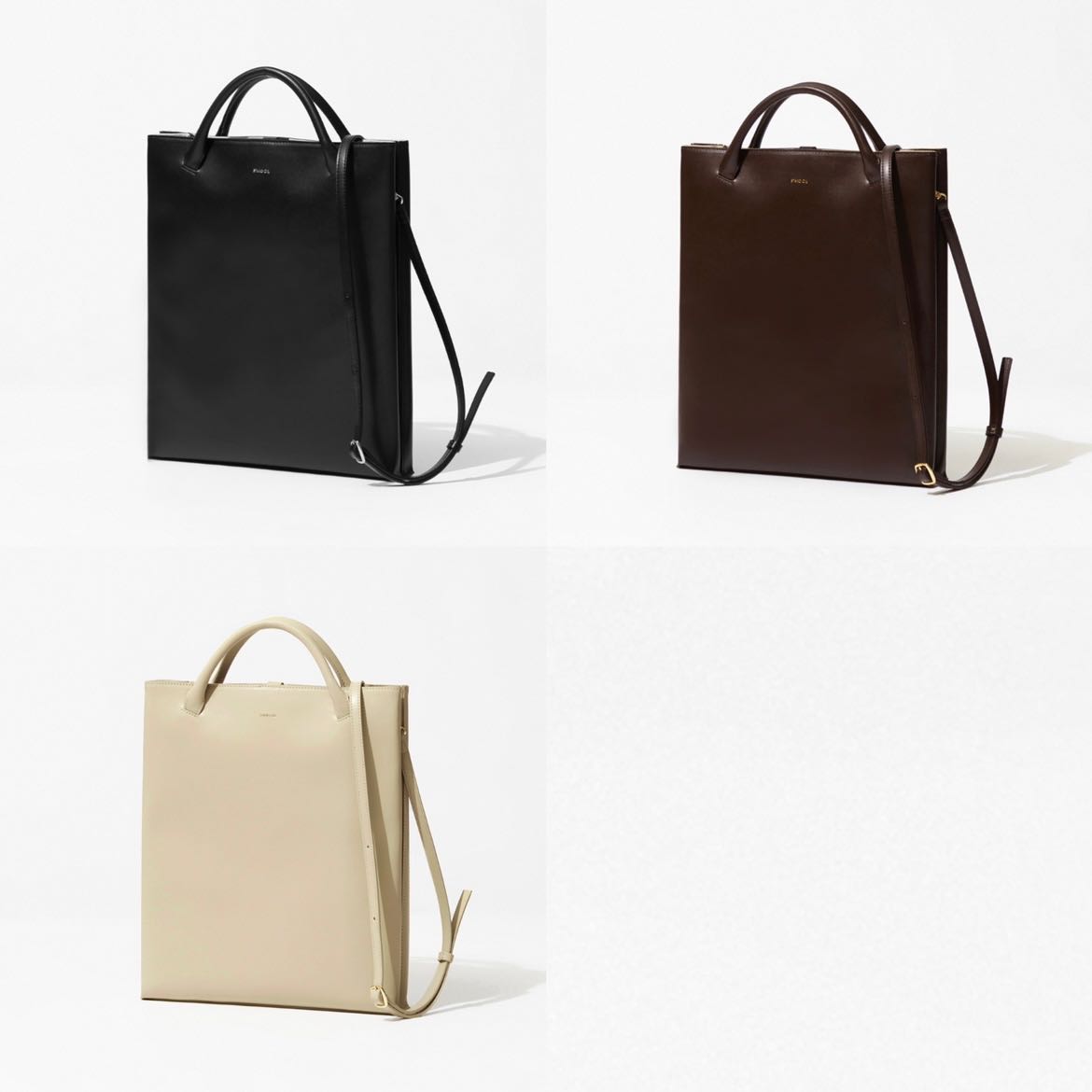 พรีออเดอร์ Stand Oil portfolio bag