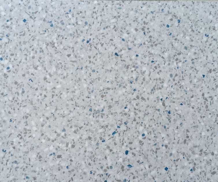 7065 กระเบื้องยางลายหิน 2 mm