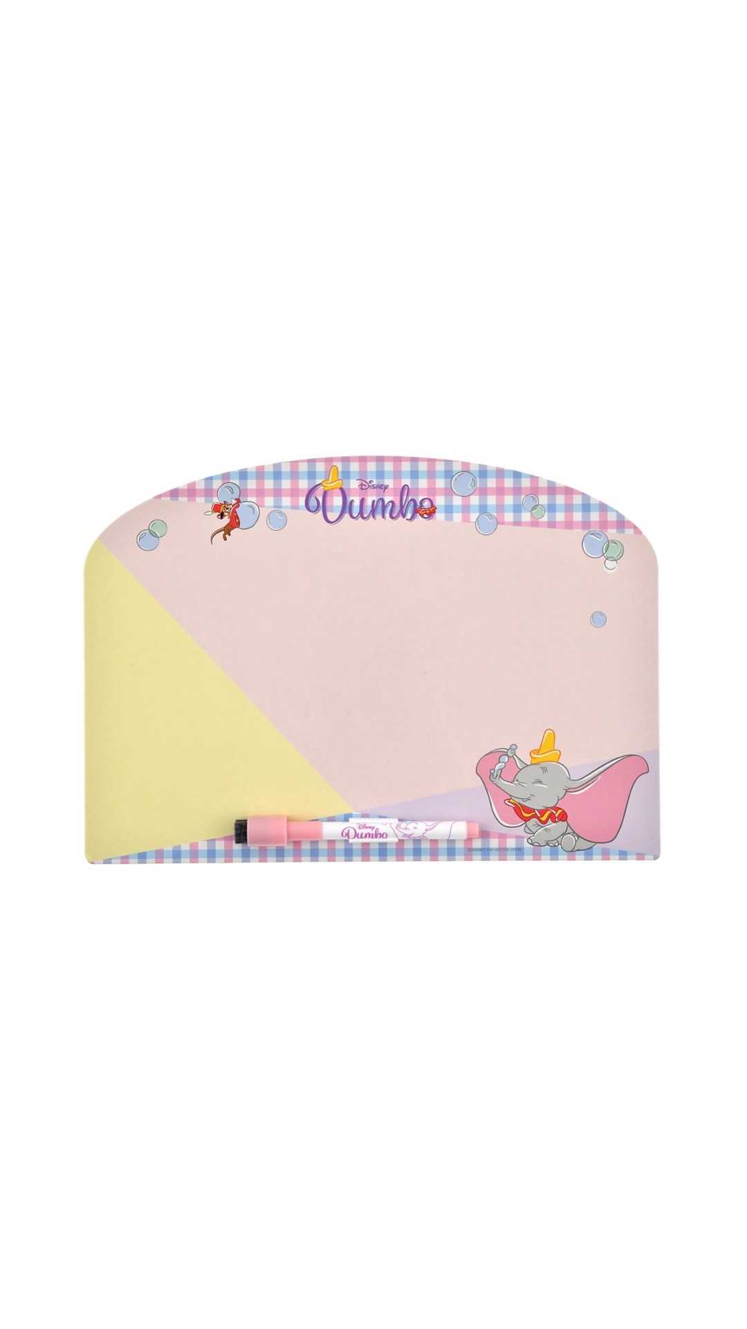 กระดานตั้งโต๊ะ Dumbo