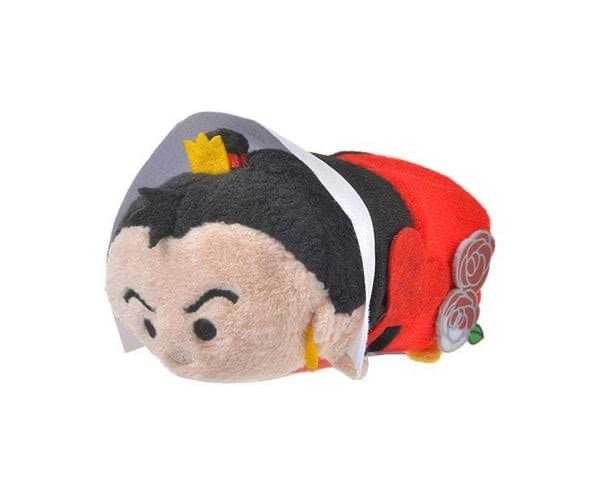 Tsum Tsum Queen of Hearts