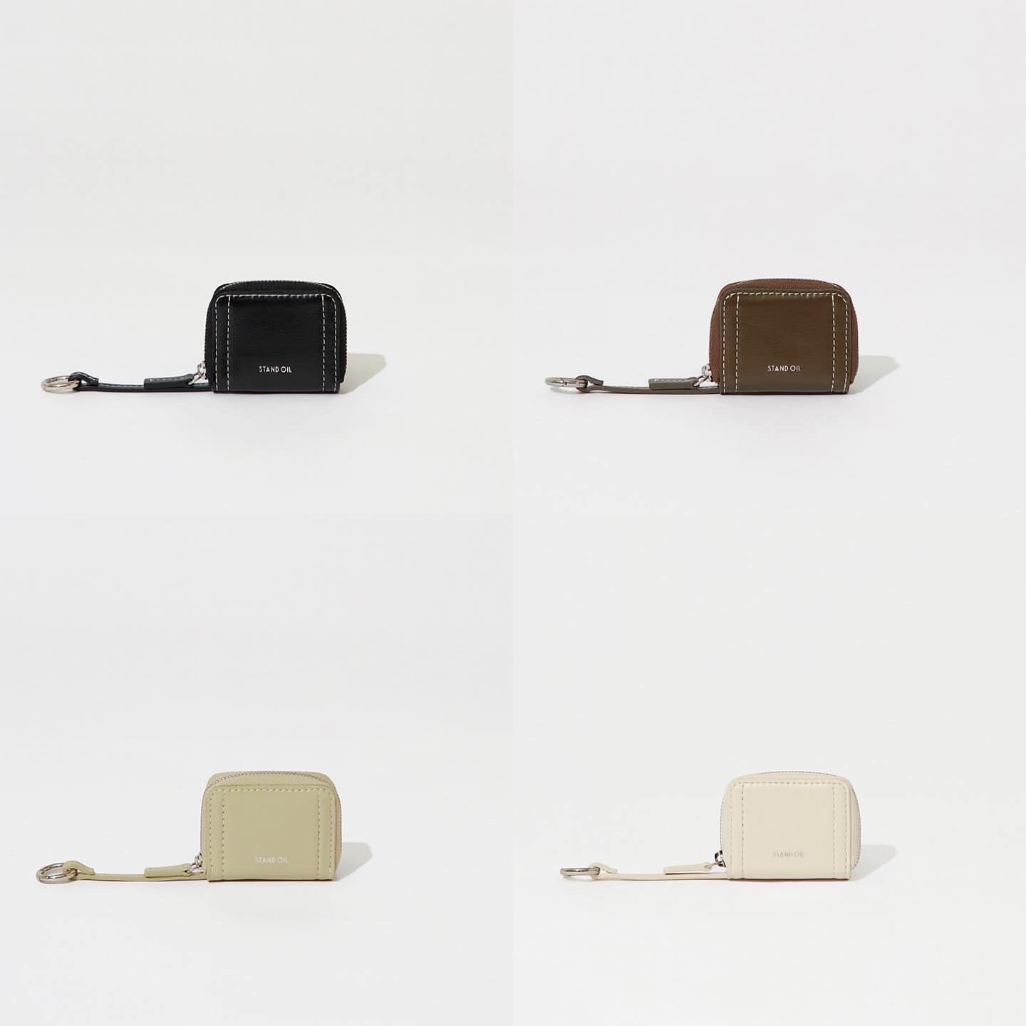 พรีออเดอร์ Stand Oil post pods