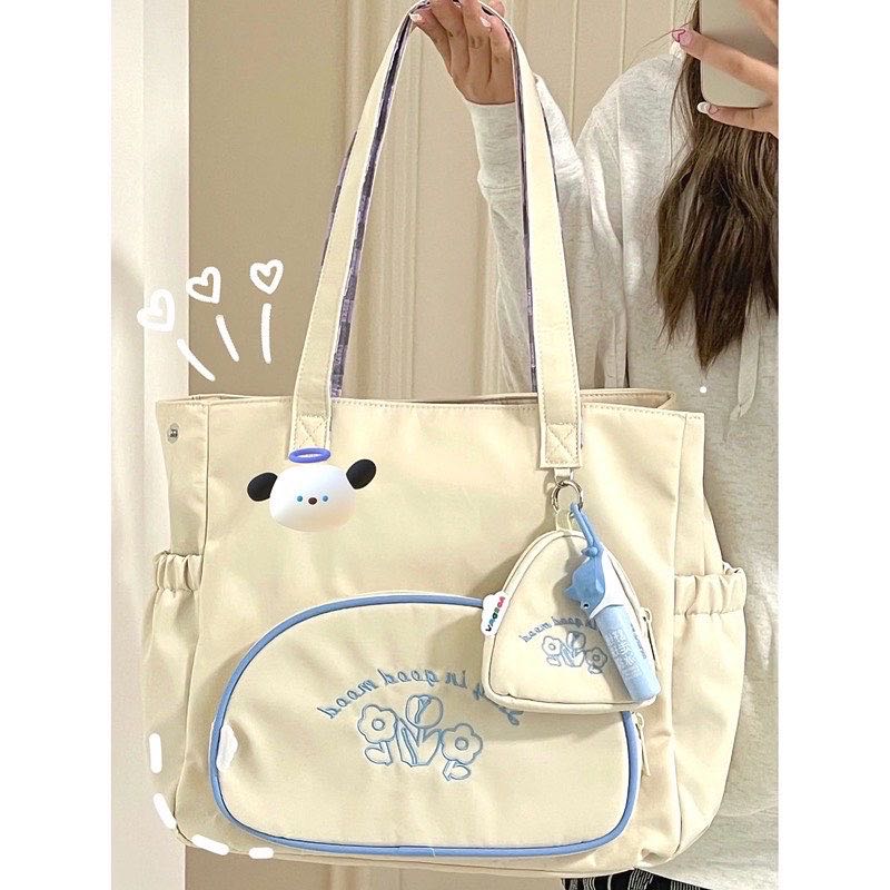 🌷 เปิดพรี กระเป๋าสะพายข้างค่าา