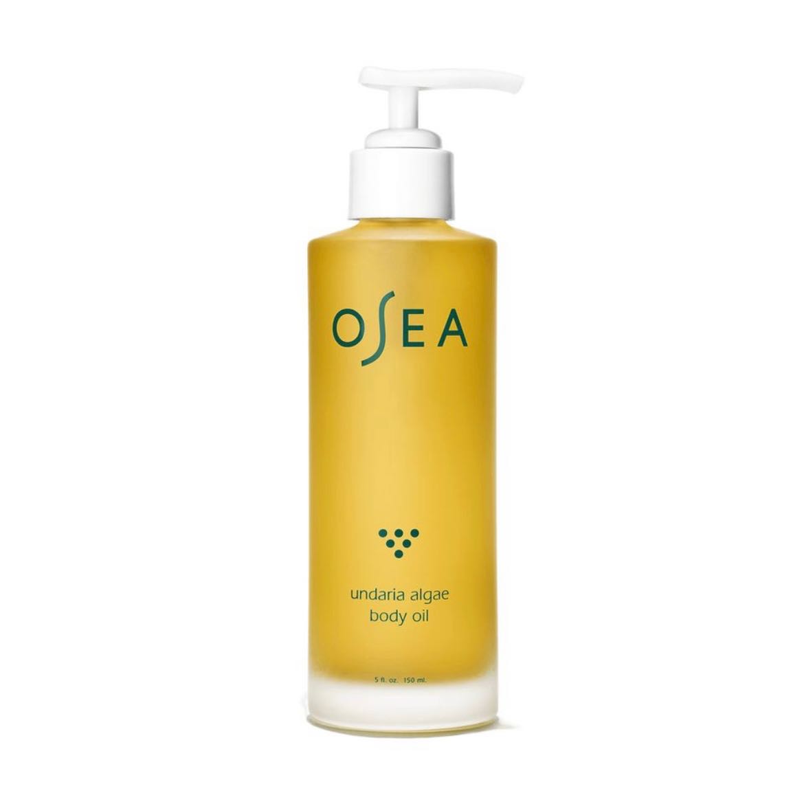 [พร้อมส่ง]  OSEA Undaria Algae Body Oil