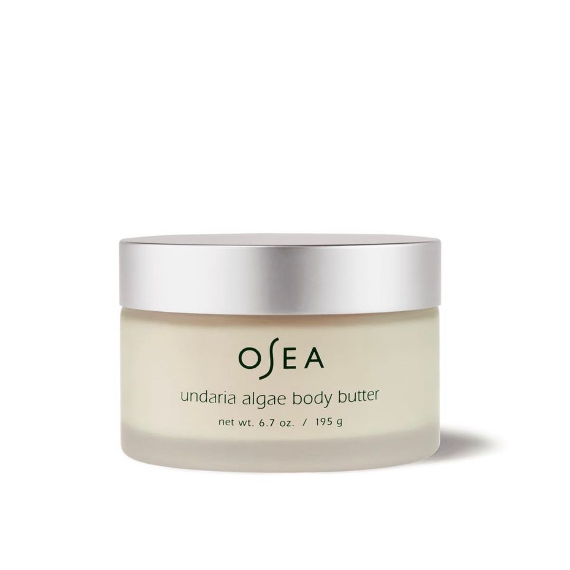 [พร้อมส่ง]  OSEA Undaria Algae Body Butter