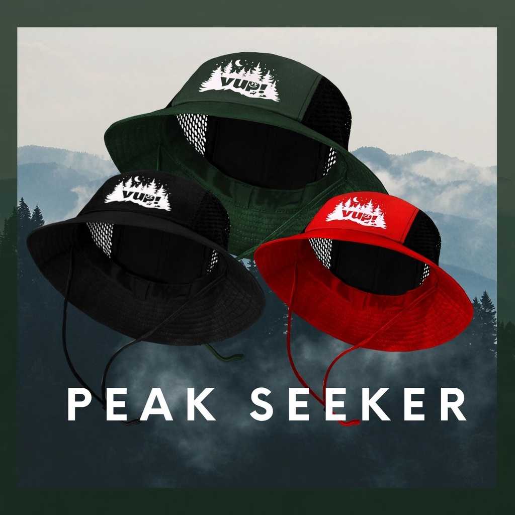 YUP! Peak Seeker - Bucket -