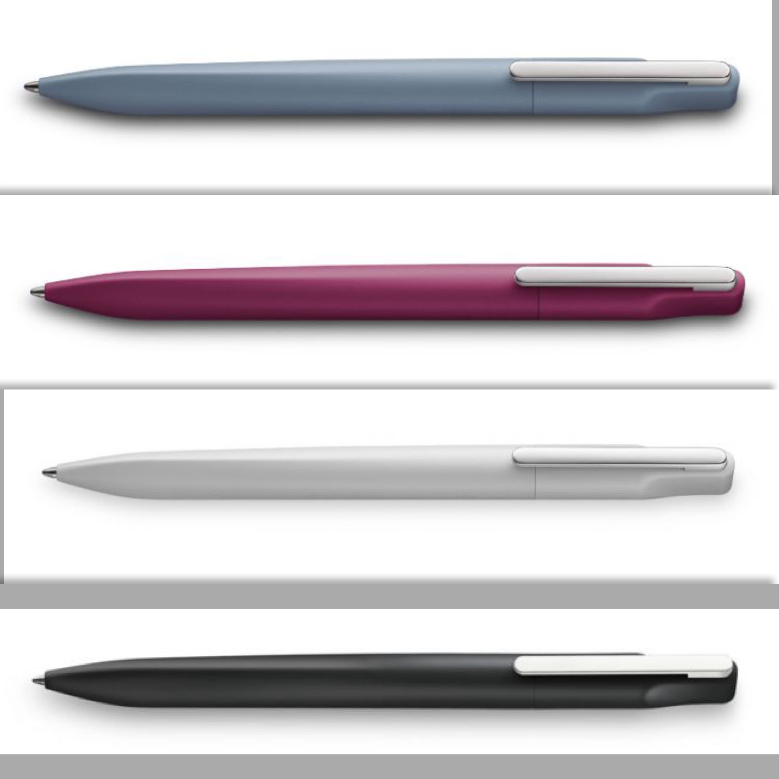 LAMY Xevo Ballpoint