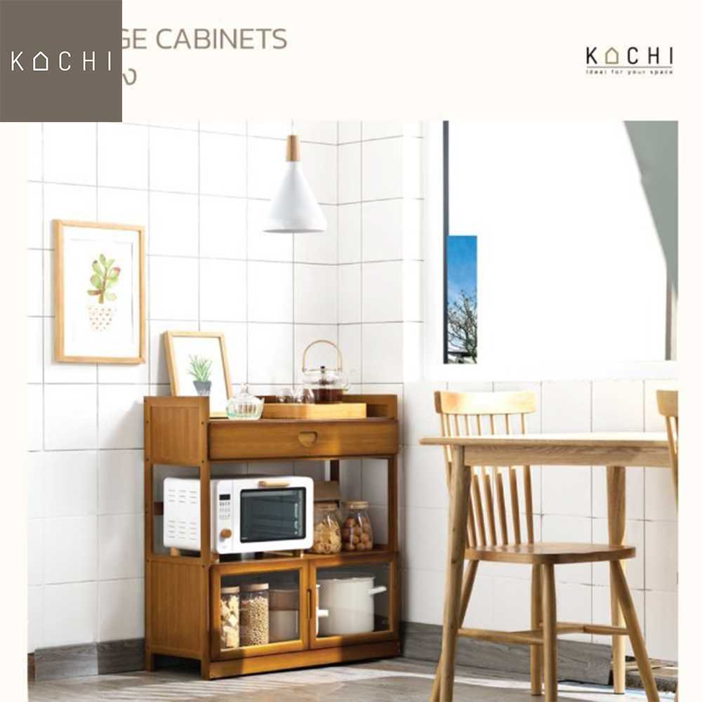 Kitchen Cabinet