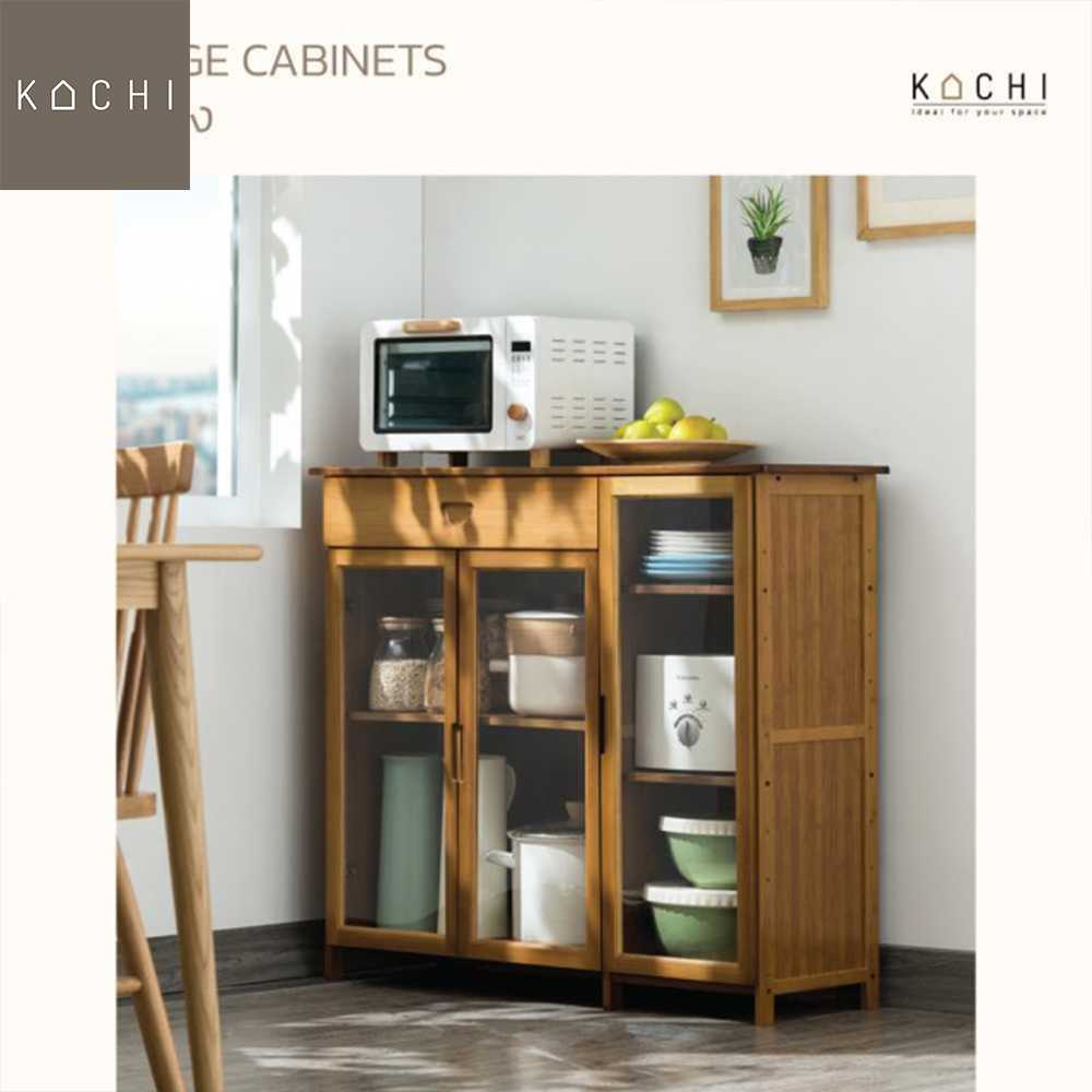 KACHI Storage Cabinets (ตู้เก็บของ)