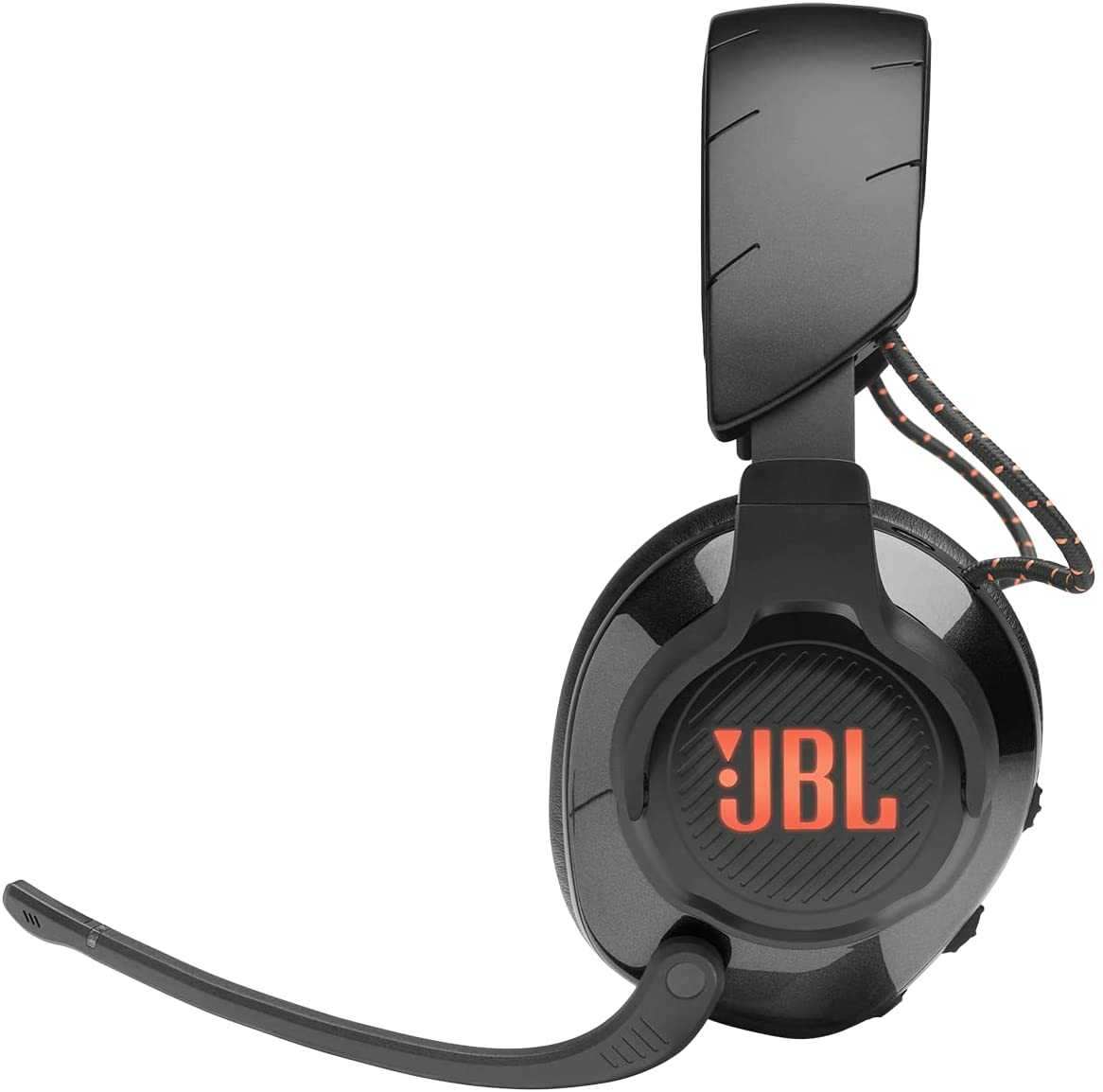 JBL Quantum 610 หูฟัง Gaming ไร้สาย 2.4Ghz (รับประกันศูนย์มหาจักร 1 ปี)