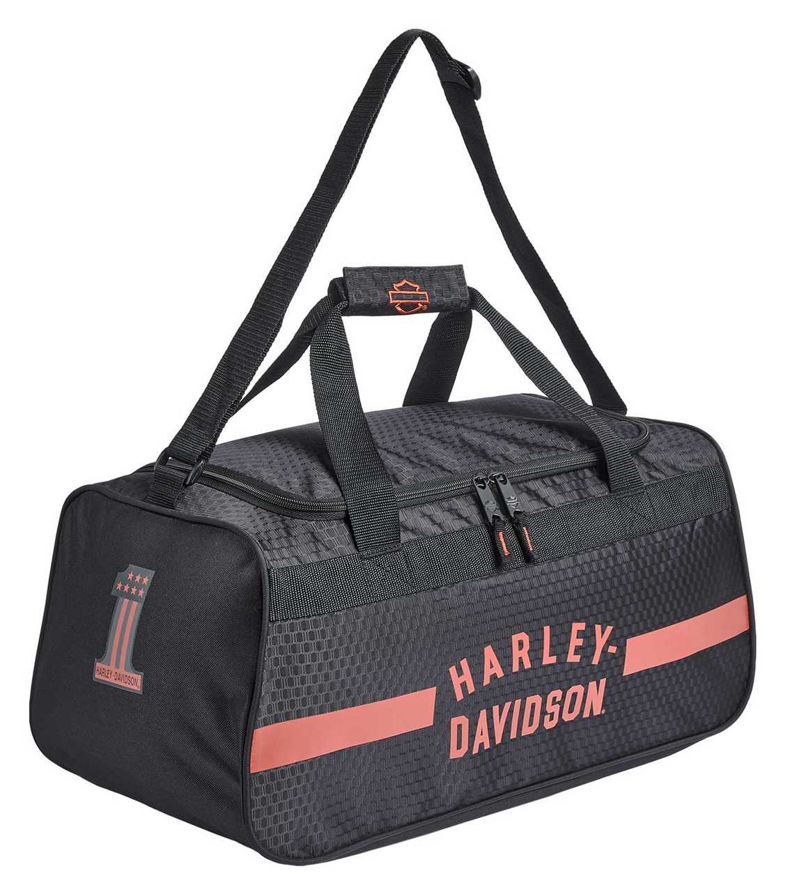 LOGO DUFFLE