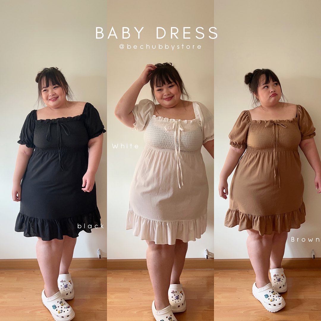“Baby dress” 