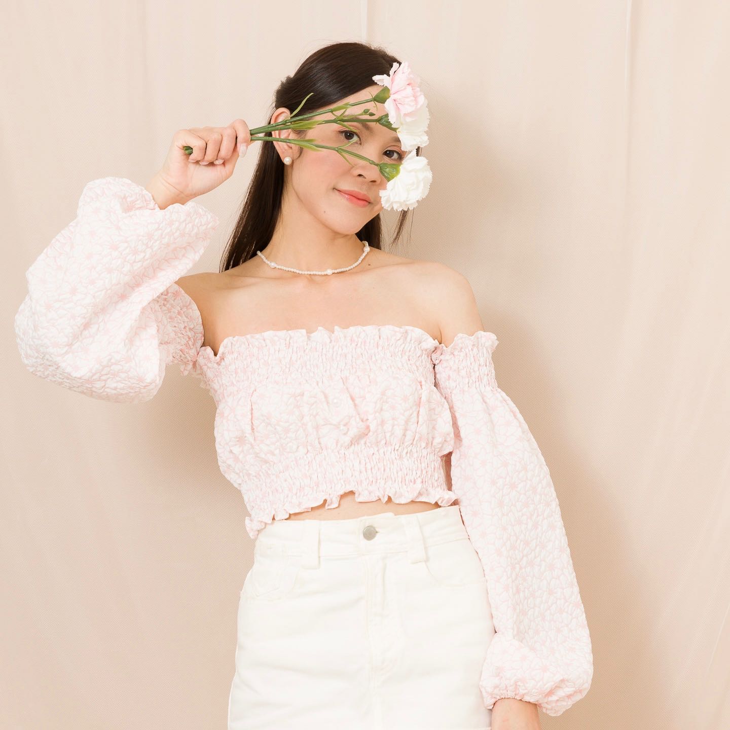 BARBIE TOP