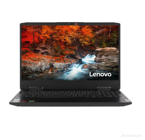 โน๊ตบุ๊ค Notebook Lenovo Gaming 3 15ARH7 82SB00BTTA (15.6) Onyx Grey