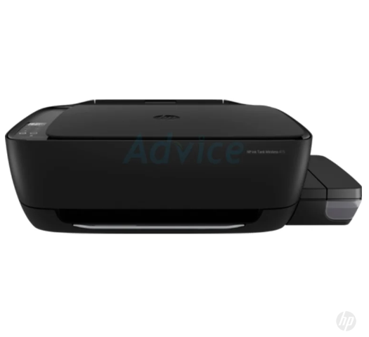 Printer Ink (All-in-one) HP DESKJET 415+ Ink Tank