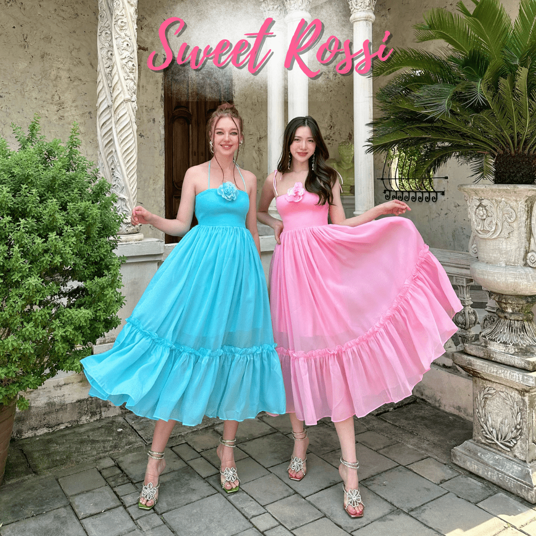 SM1511 – SWEET ROSSI