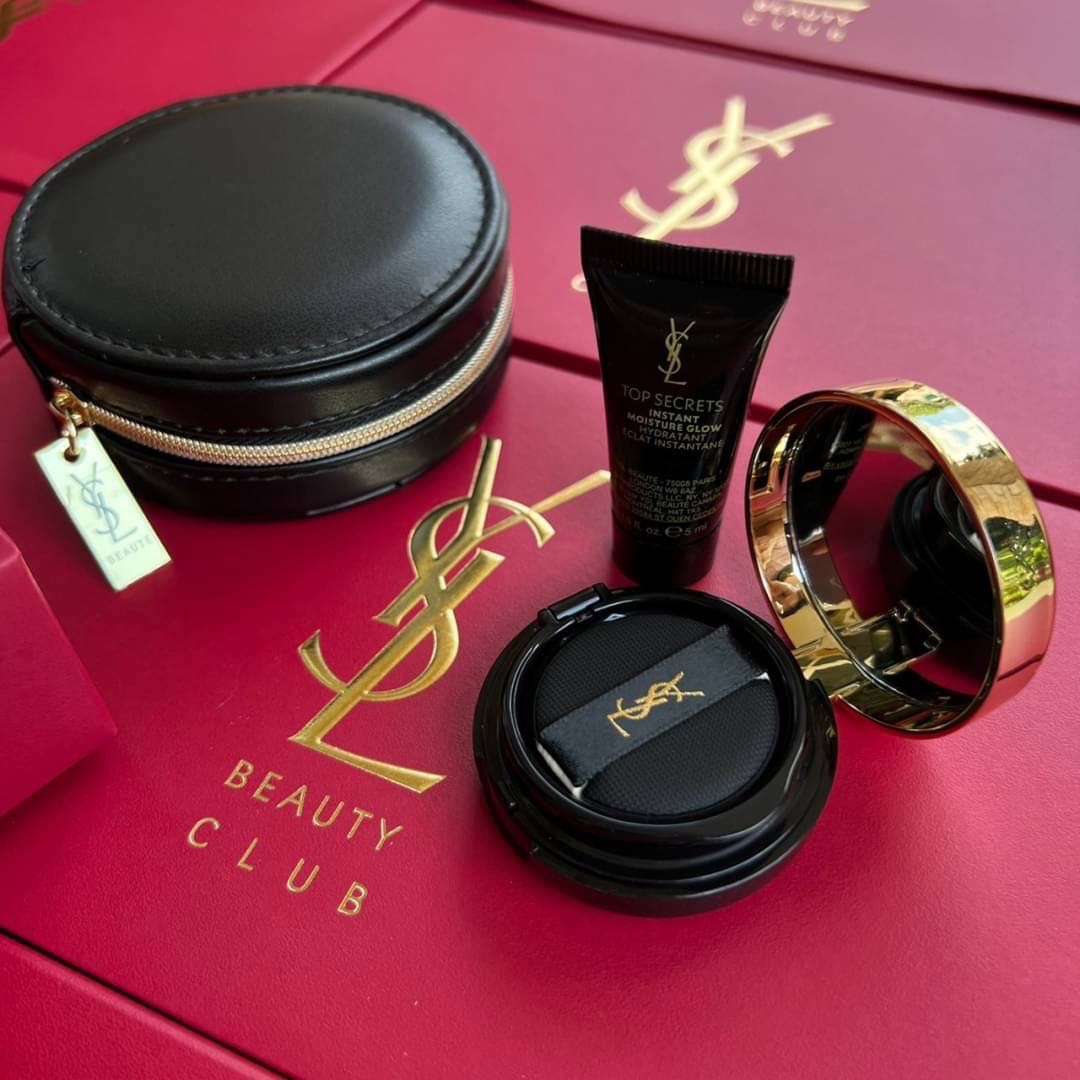 YSL Beaute เซ็ตคุชชั่น