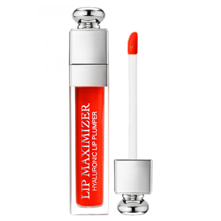 Dior Addict Lip Maximizer #015 Cherry 6ml (No Box)