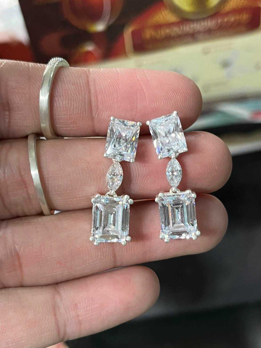 radiant mix emerald cut