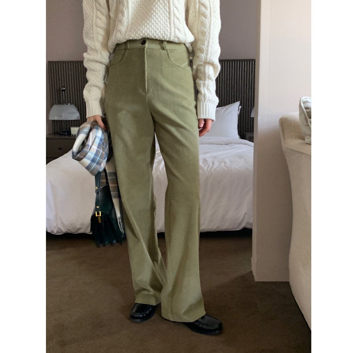 Brooke pants 