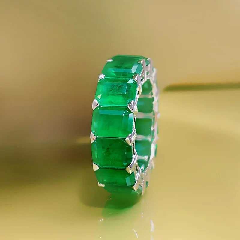 emerald gems full eternity