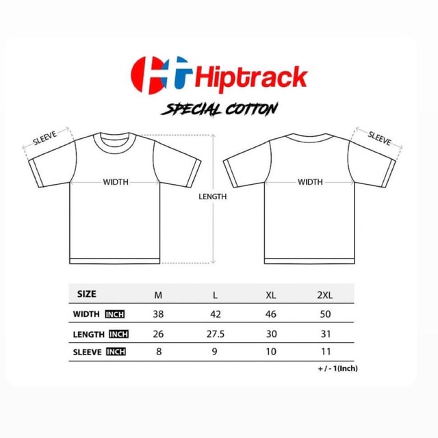 Hot Line Jogger Black - 925 FIT