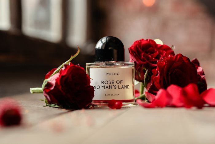 Byredo Rose of No Man’s Land
